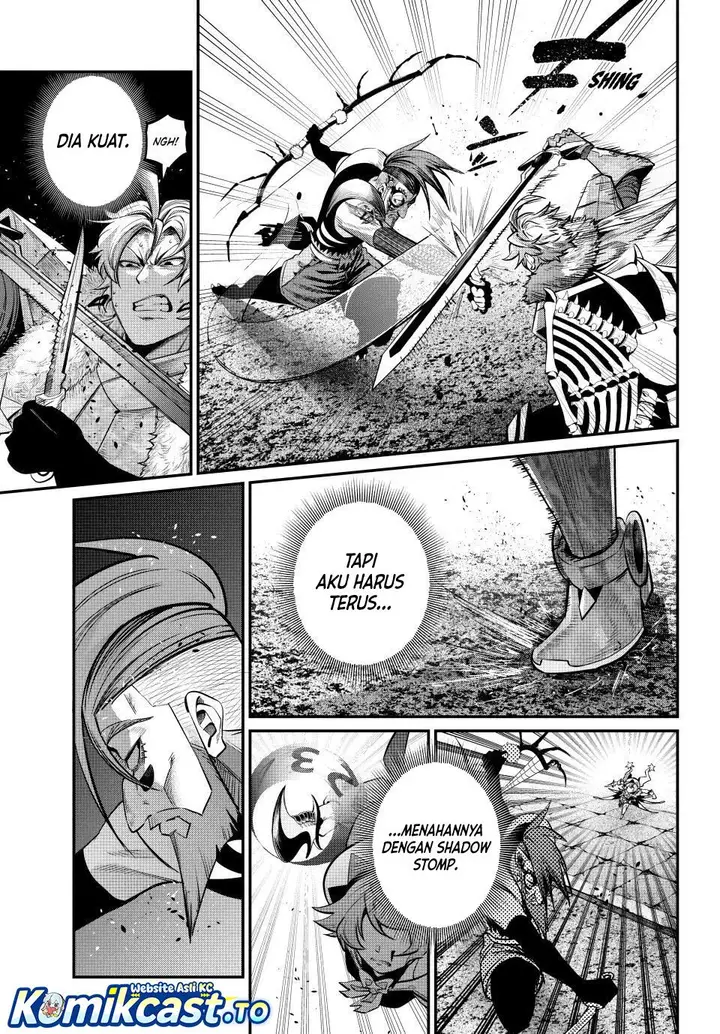 image-komik-tsuihou-sareta-tenshou-juu-kishi-ha-gemu-chishiki-de-musou-suru-chapter-145-4/13