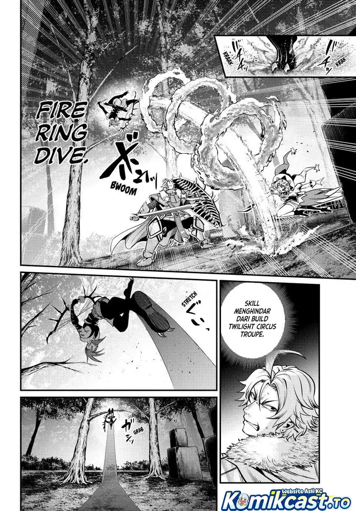 image-komik-tsuihou-sareta-tenshou-juu-kishi-ha-gemu-chishiki-de-musou-suru-chapter-145-5/13