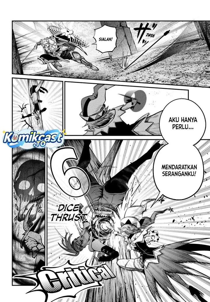 image-komik-tsuihou-sareta-tenshou-juu-kishi-ha-gemu-chishiki-de-musou-suru-chapter-145-7/13