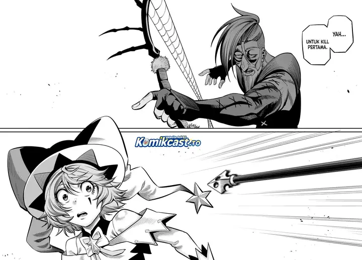 image-komik-tsuihou-sareta-tenshou-juu-kishi-ha-gemu-chishiki-de-musou-suru-chapter-145-9/13