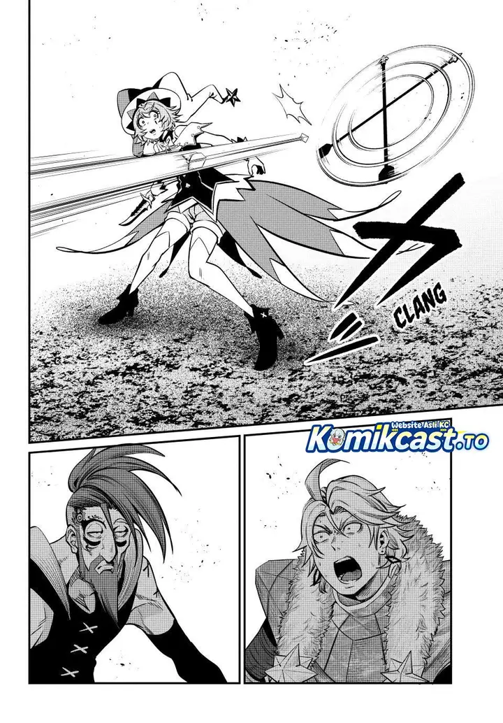 image-komik-tsuihou-sareta-tenshou-juu-kishi-ha-gemu-chishiki-de-musou-suru-chapter-145-10/13