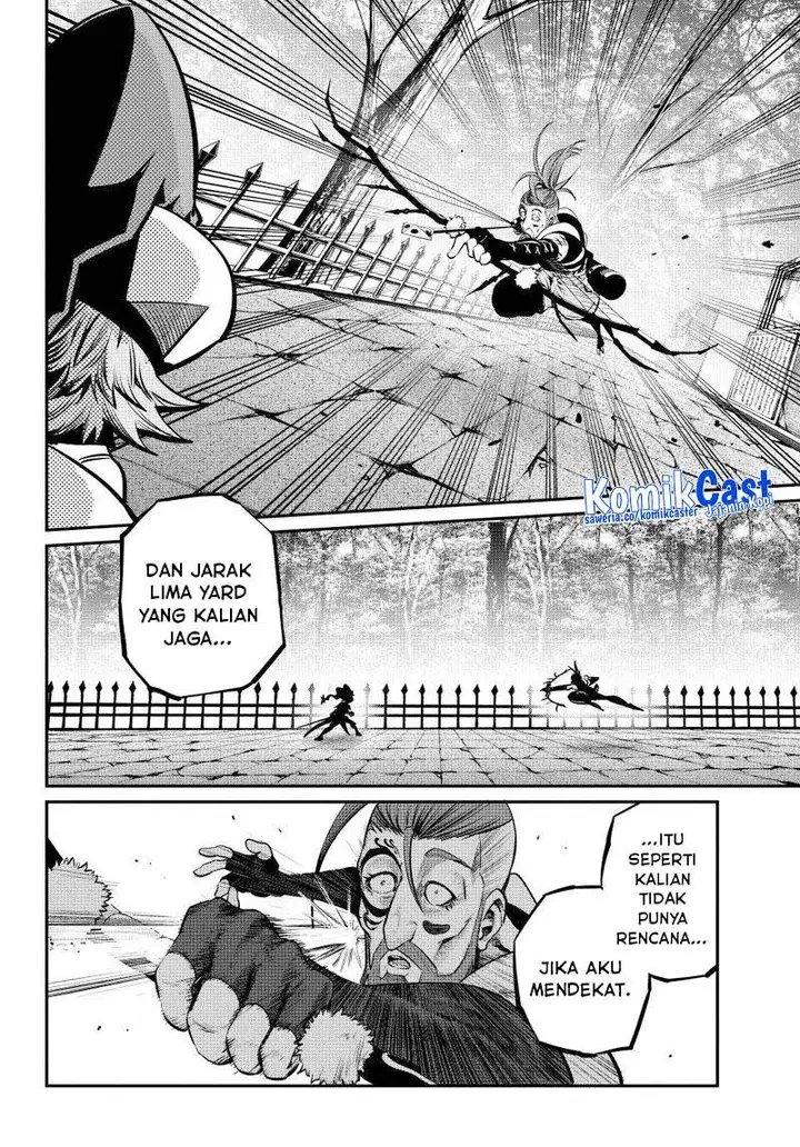 image-komik-tsuihou-sareta-tenshou-juu-kishi-ha-gemu-chishiki-de-musou-suru-chapter-146-5/16