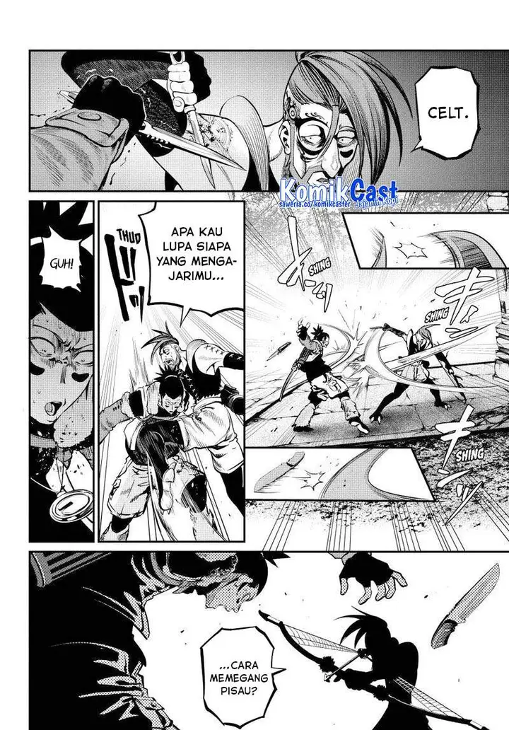 image-komik-tsuihou-sareta-tenshou-juu-kishi-ha-gemu-chishiki-de-musou-suru-chapter-146-9/16
