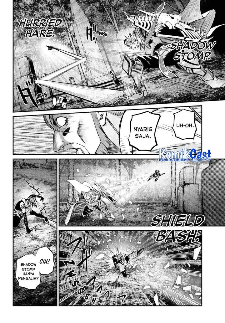 image-komik-tsuihou-sareta-tenshou-juu-kishi-ha-gemu-chishiki-de-musou-suru-chapter-146-11/16