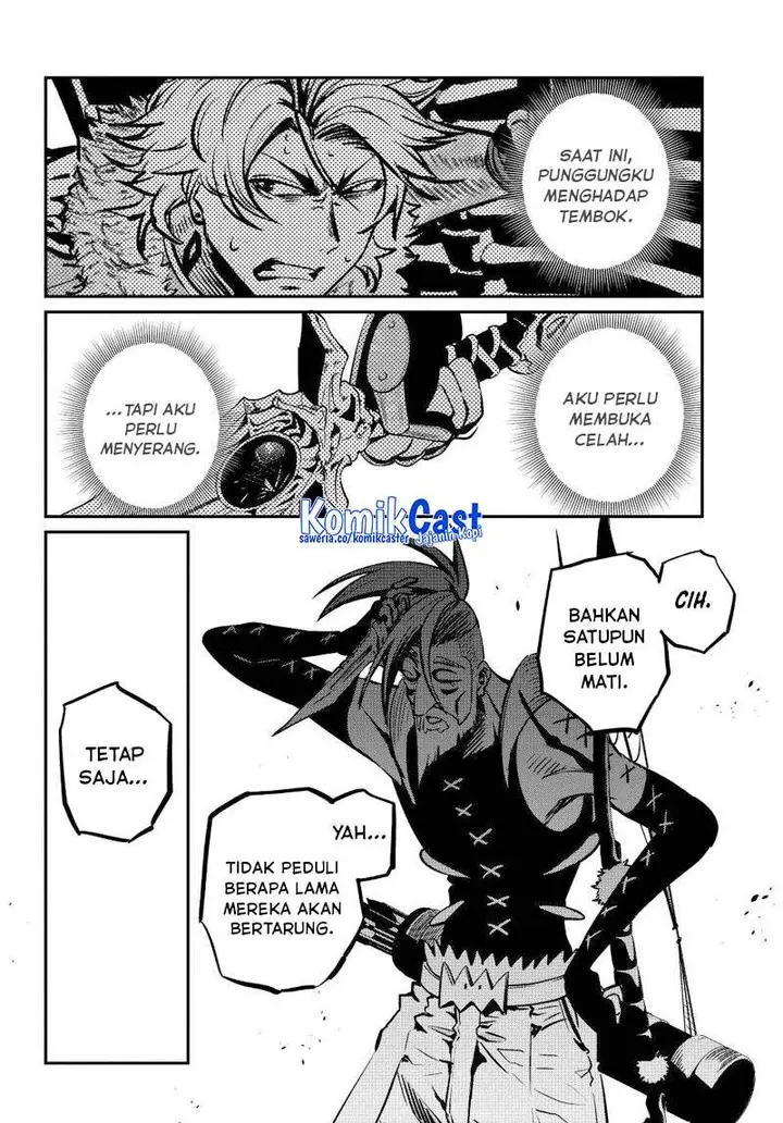 image-komik-tsuihou-sareta-tenshou-juu-kishi-ha-gemu-chishiki-de-musou-suru-chapter-146-13/16