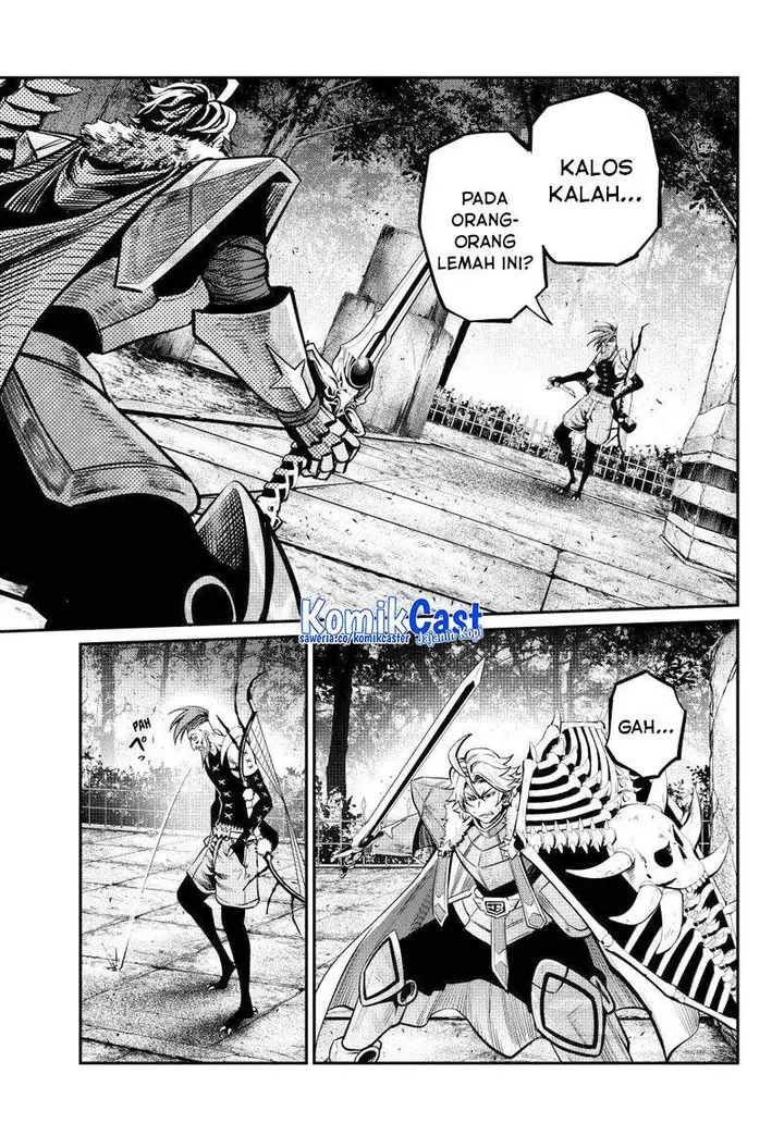 image-komik-tsuihou-sareta-tenshou-juu-kishi-ha-gemu-chishiki-de-musou-suru-chapter-146-14/16