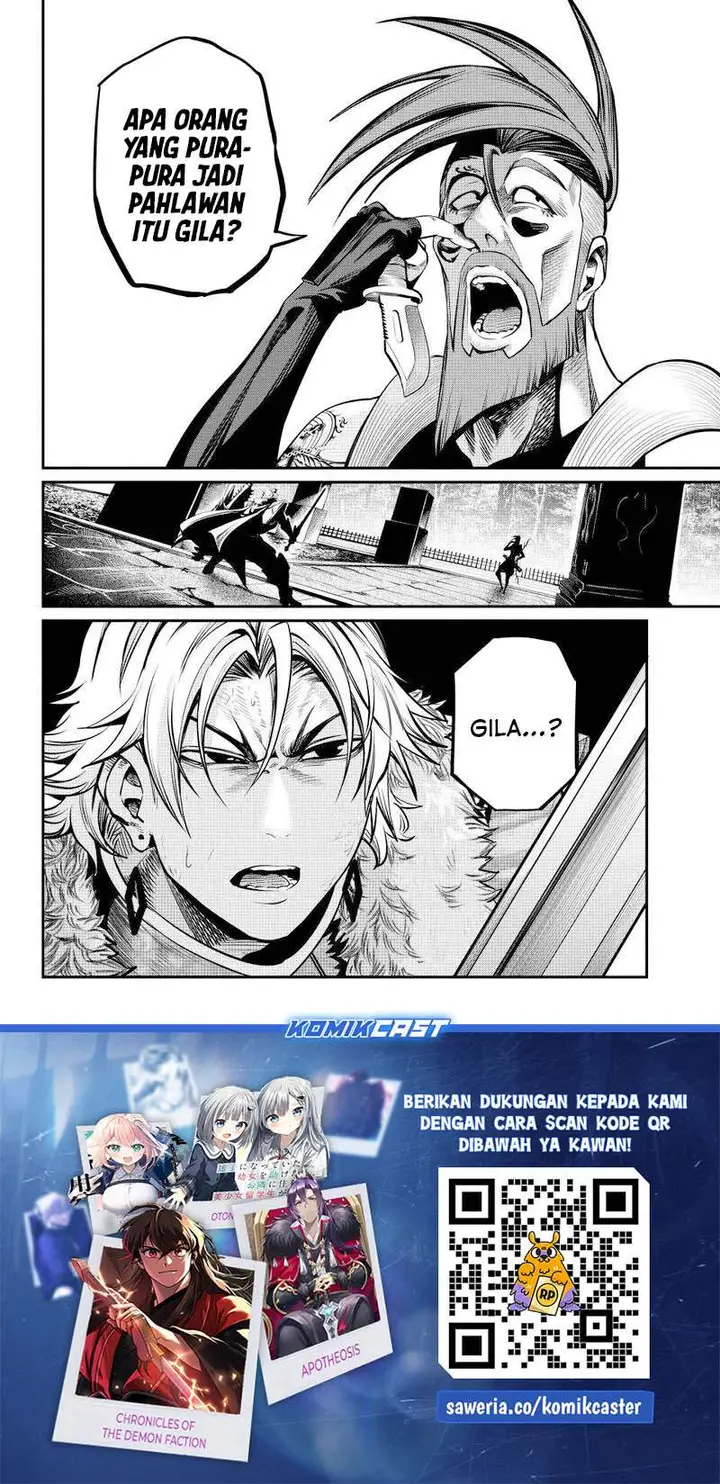 image-komik-tsuihou-sareta-tenshou-juu-kishi-ha-gemu-chishiki-de-musou-suru-chapter-146-15/16