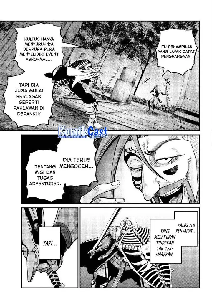 image-komik-tsuihou-sareta-tenshou-juu-kishi-ha-gemu-chishiki-de-musou-suru-chapter-147-2/14