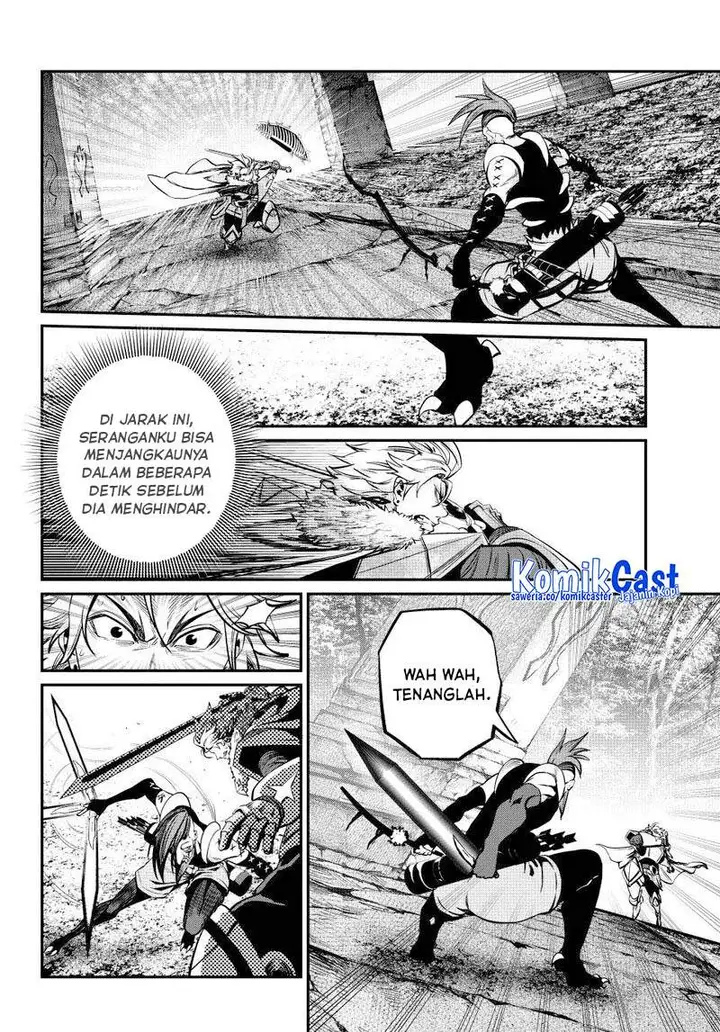 image-komik-tsuihou-sareta-tenshou-juu-kishi-ha-gemu-chishiki-de-musou-suru-chapter-147-5/14