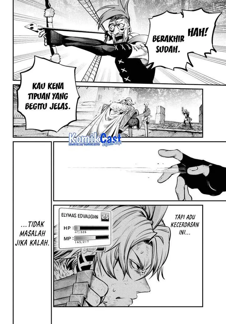 image-komik-tsuihou-sareta-tenshou-juu-kishi-ha-gemu-chishiki-de-musou-suru-chapter-147-7/14