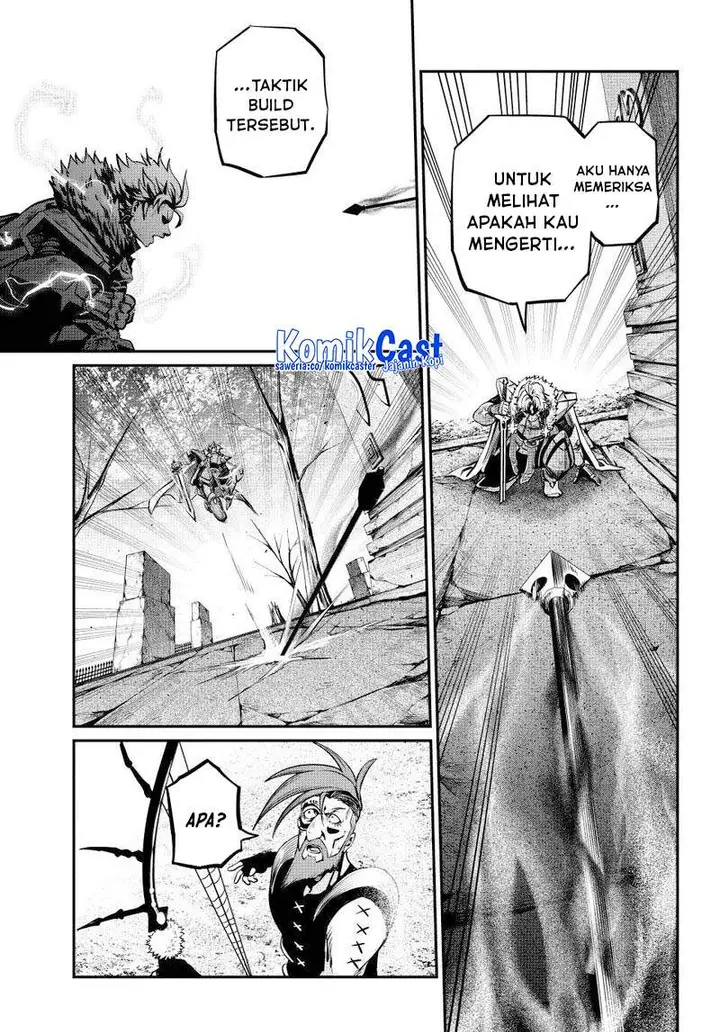 image-komik-tsuihou-sareta-tenshou-juu-kishi-ha-gemu-chishiki-de-musou-suru-chapter-147-8/14