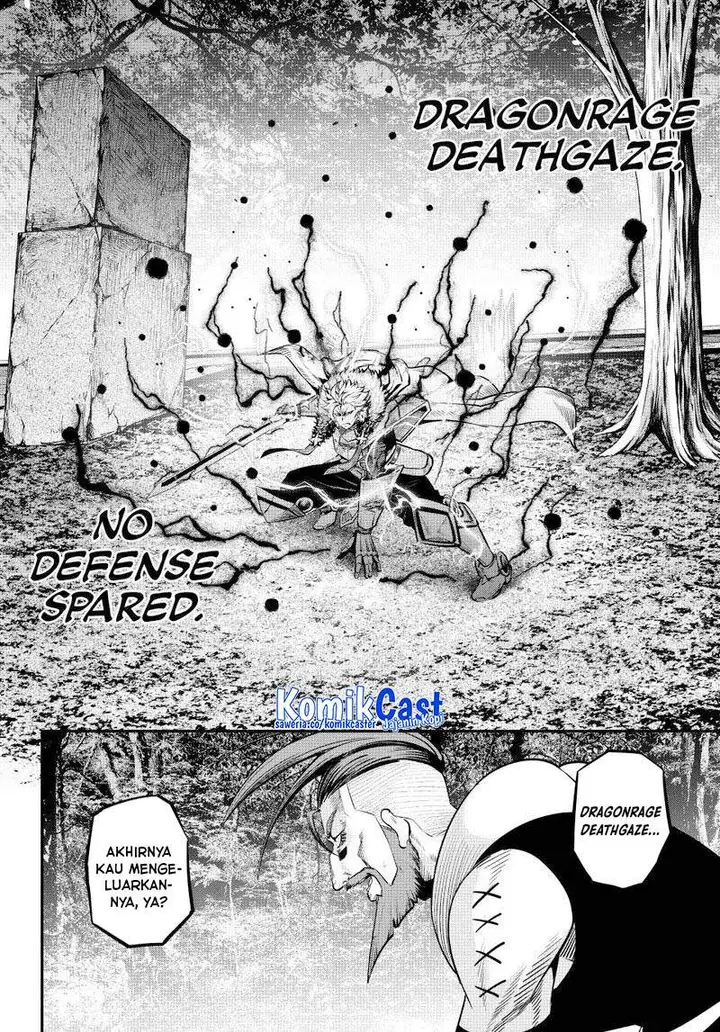 image-komik-tsuihou-sareta-tenshou-juu-kishi-ha-gemu-chishiki-de-musou-suru-chapter-147-9/14