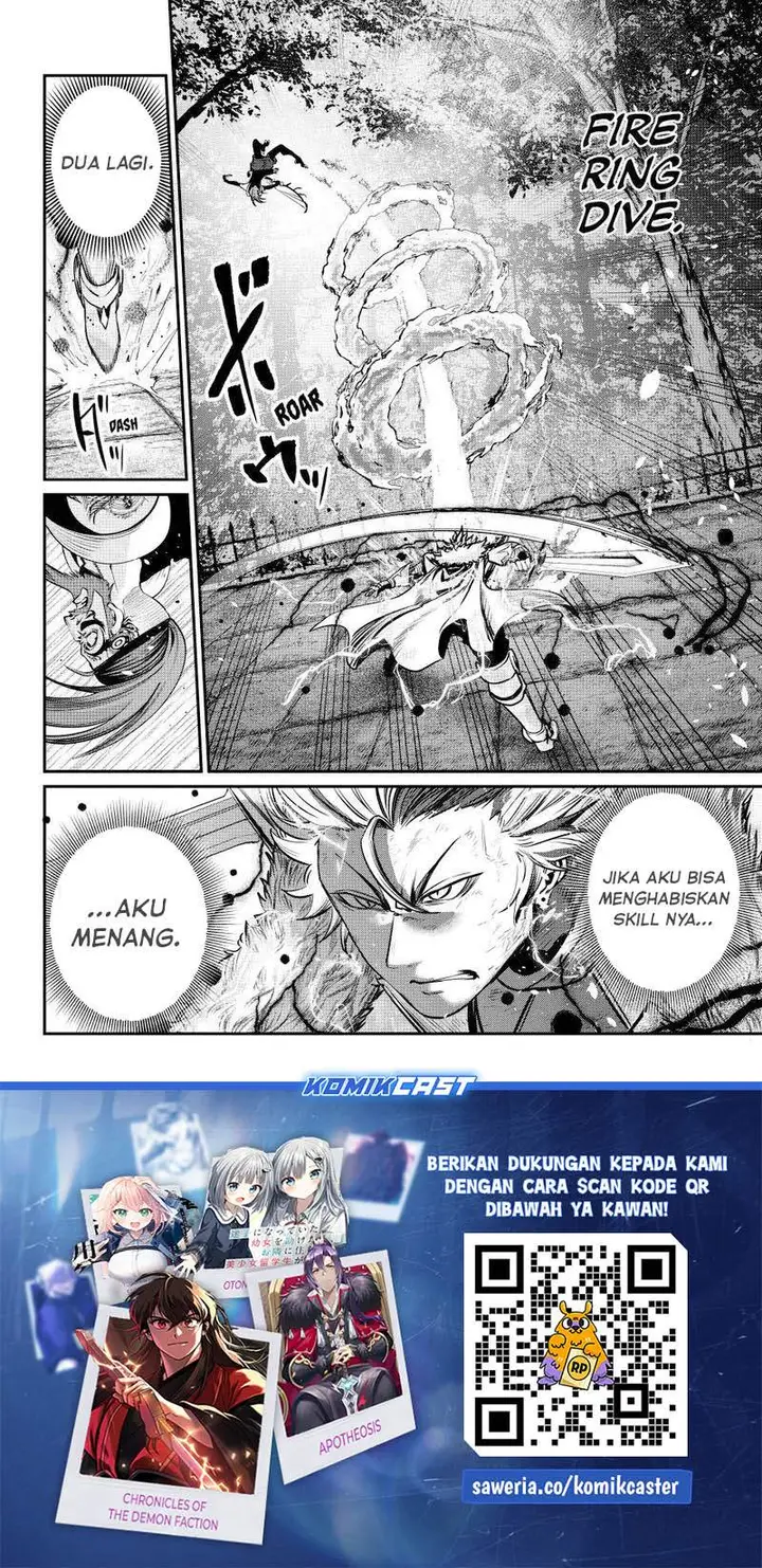 image-komik-tsuihou-sareta-tenshou-juu-kishi-ha-gemu-chishiki-de-musou-suru-chapter-147-13/14