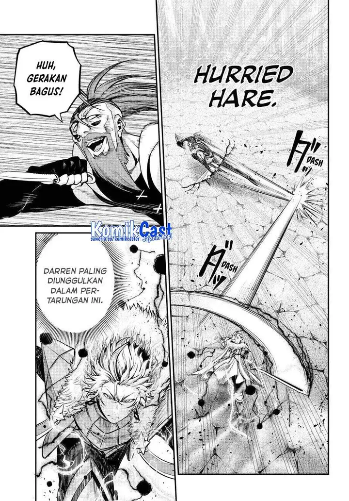 image-komik-tsuihou-sareta-tenshou-juu-kishi-ha-gemu-chishiki-de-musou-suru-chapter-148-2/16