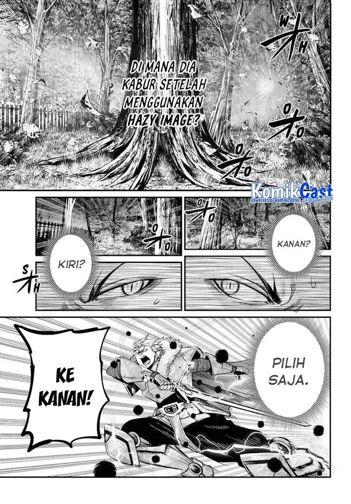 image-komik-tsuihou-sareta-tenshou-juu-kishi-ha-gemu-chishiki-de-musou-suru-chapter-148-6/16