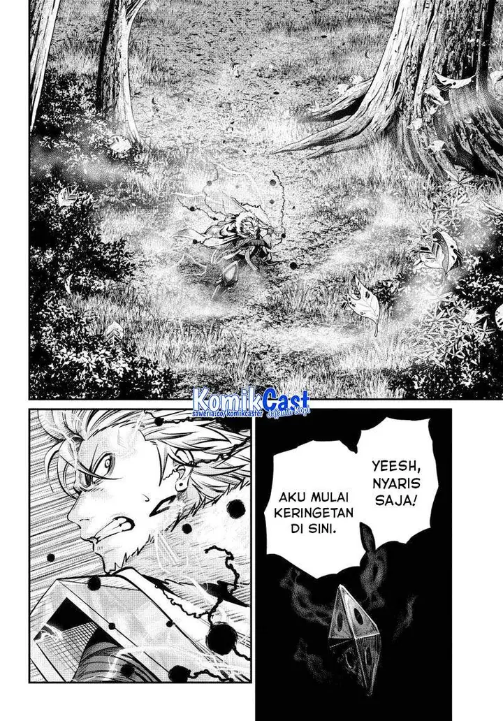 image-komik-tsuihou-sareta-tenshou-juu-kishi-ha-gemu-chishiki-de-musou-suru-chapter-148-7/16