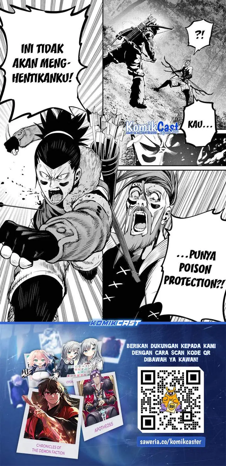 image-komik-tsuihou-sareta-tenshou-juu-kishi-ha-gemu-chishiki-de-musou-suru-chapter-148-15/16