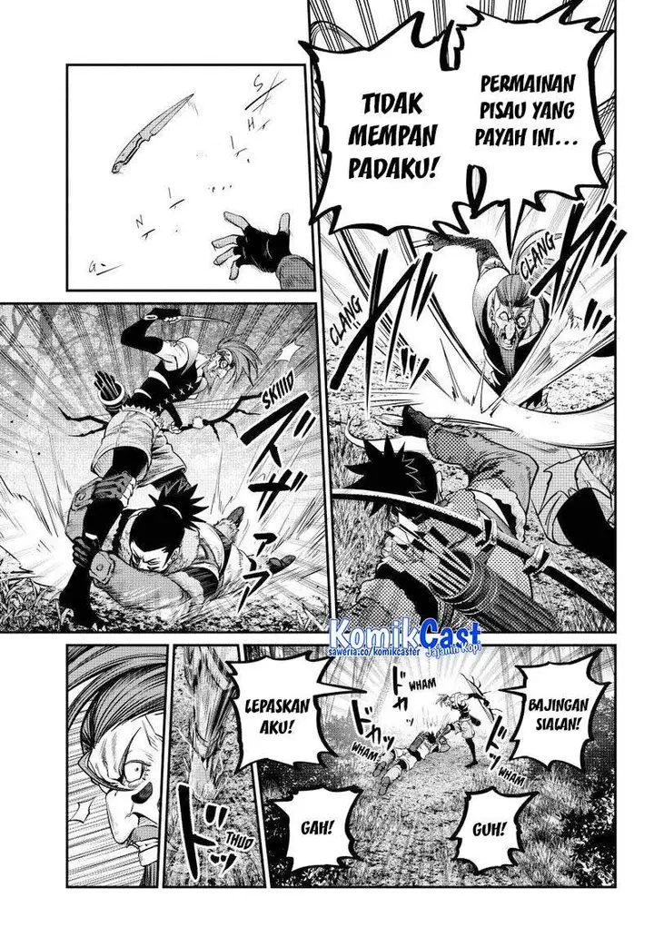 image-komik-tsuihou-sareta-tenshou-juu-kishi-ha-gemu-chishiki-de-musou-suru-chapter-149-2/17