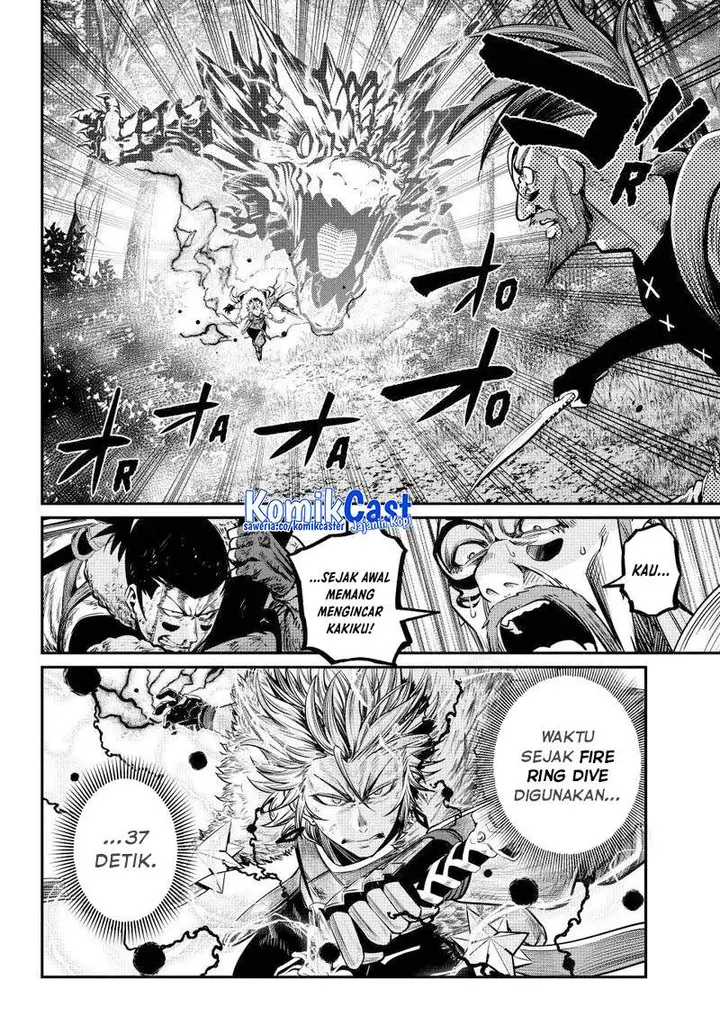 image-komik-tsuihou-sareta-tenshou-juu-kishi-ha-gemu-chishiki-de-musou-suru-chapter-149-3/17