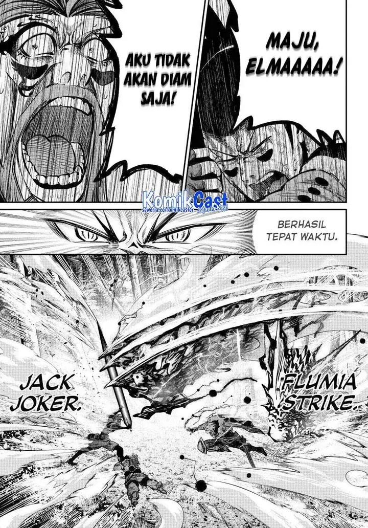 image-komik-tsuihou-sareta-tenshou-juu-kishi-ha-gemu-chishiki-de-musou-suru-chapter-149-4/17