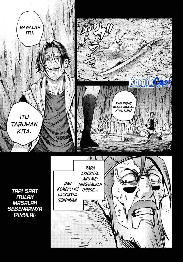 image-komik-tsuihou-sareta-tenshou-juu-kishi-ha-gemu-chishiki-de-musou-suru-chapter-149-9/17