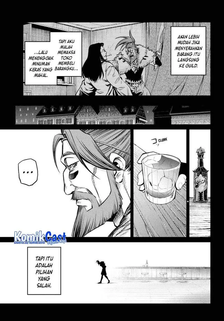 image-komik-tsuihou-sareta-tenshou-juu-kishi-ha-gemu-chishiki-de-musou-suru-chapter-149-11/17