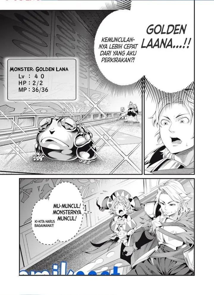 image-komik-tsuihou-sareta-tenshou-juu-kishi-ha-gemu-chishiki-de-musou-suru-chapter-15-0/14