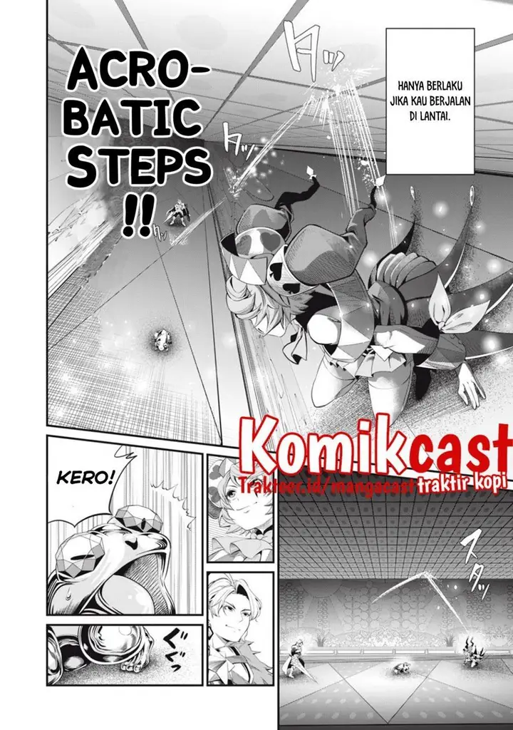 image-komik-tsuihou-sareta-tenshou-juu-kishi-ha-gemu-chishiki-de-musou-suru-chapter-15-5/14