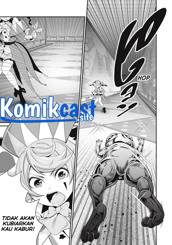 image-komik-tsuihou-sareta-tenshou-juu-kishi-ha-gemu-chishiki-de-musou-suru-chapter-15-6/14