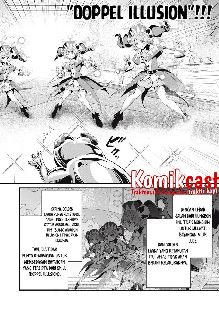 image-komik-tsuihou-sareta-tenshou-juu-kishi-ha-gemu-chishiki-de-musou-suru-chapter-15-7/14