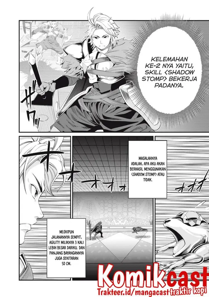 image-komik-tsuihou-sareta-tenshou-juu-kishi-ha-gemu-chishiki-de-musou-suru-chapter-15-9/14