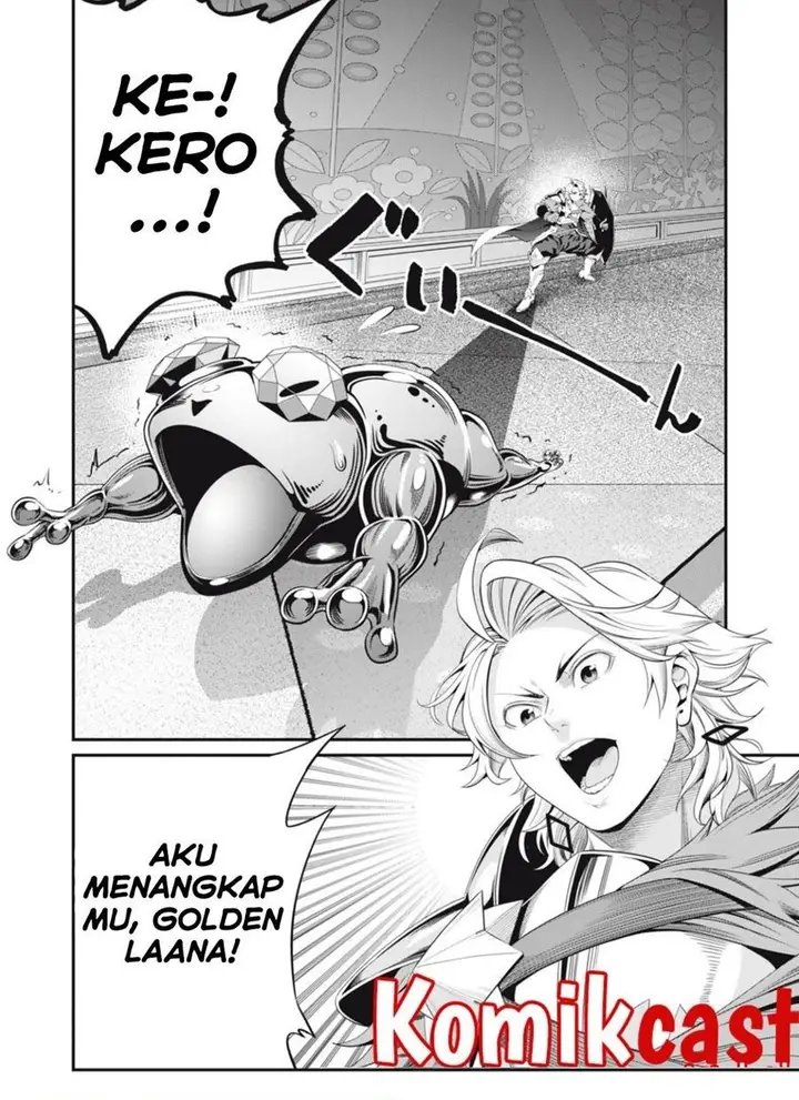 image-komik-tsuihou-sareta-tenshou-juu-kishi-ha-gemu-chishiki-de-musou-suru-chapter-15-13/14