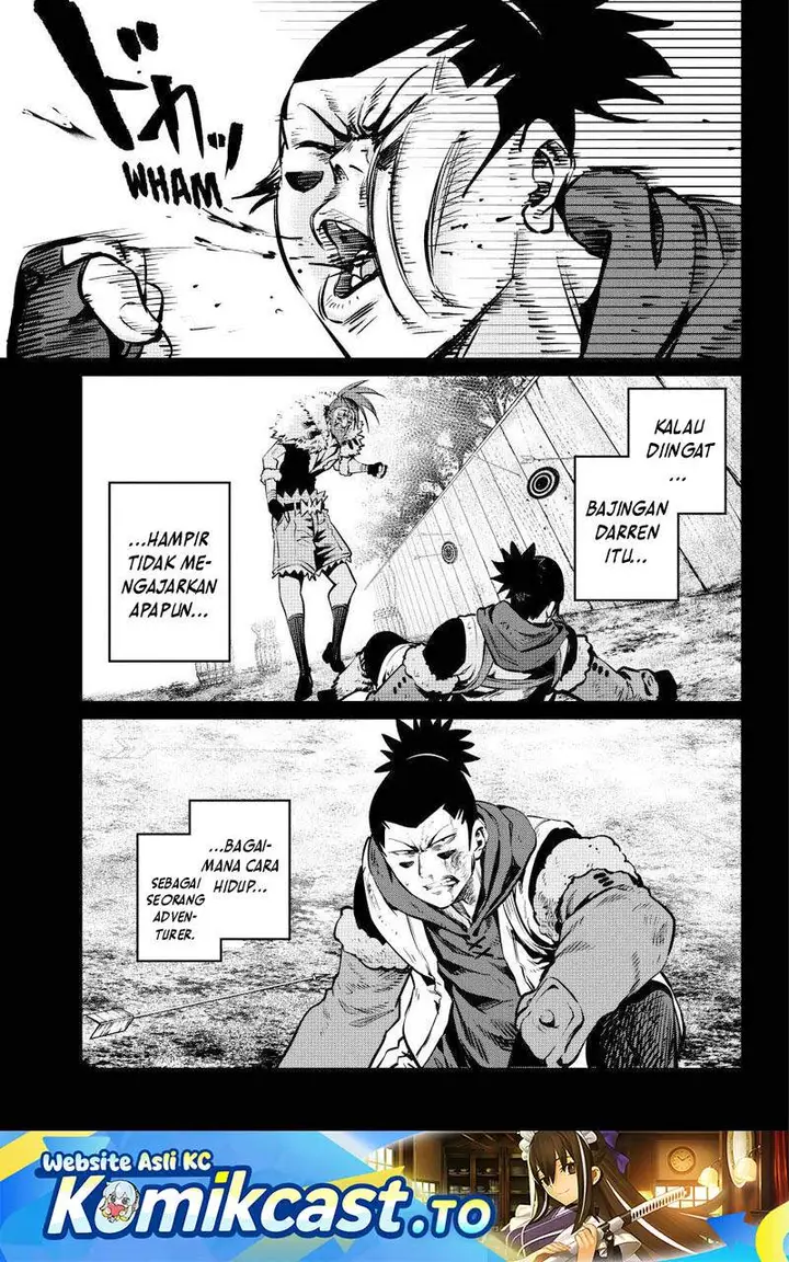 image-komik-tsuihou-sareta-tenshou-juu-kishi-ha-gemu-chishiki-de-musou-suru-chapter-150-0/16