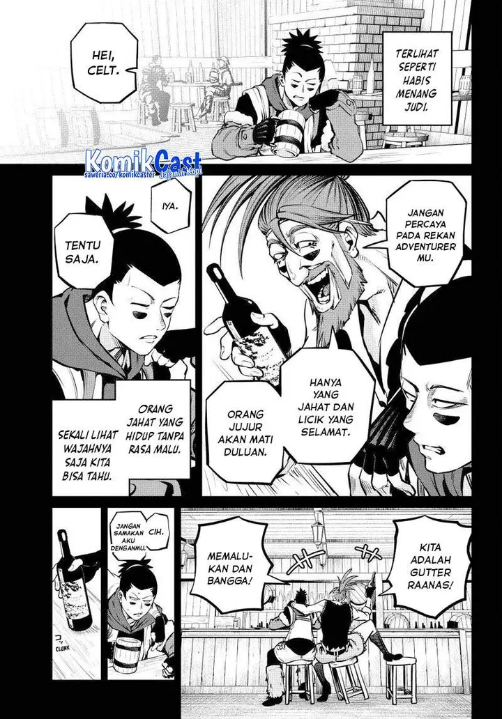 image-komik-tsuihou-sareta-tenshou-juu-kishi-ha-gemu-chishiki-de-musou-suru-chapter-150-2/16