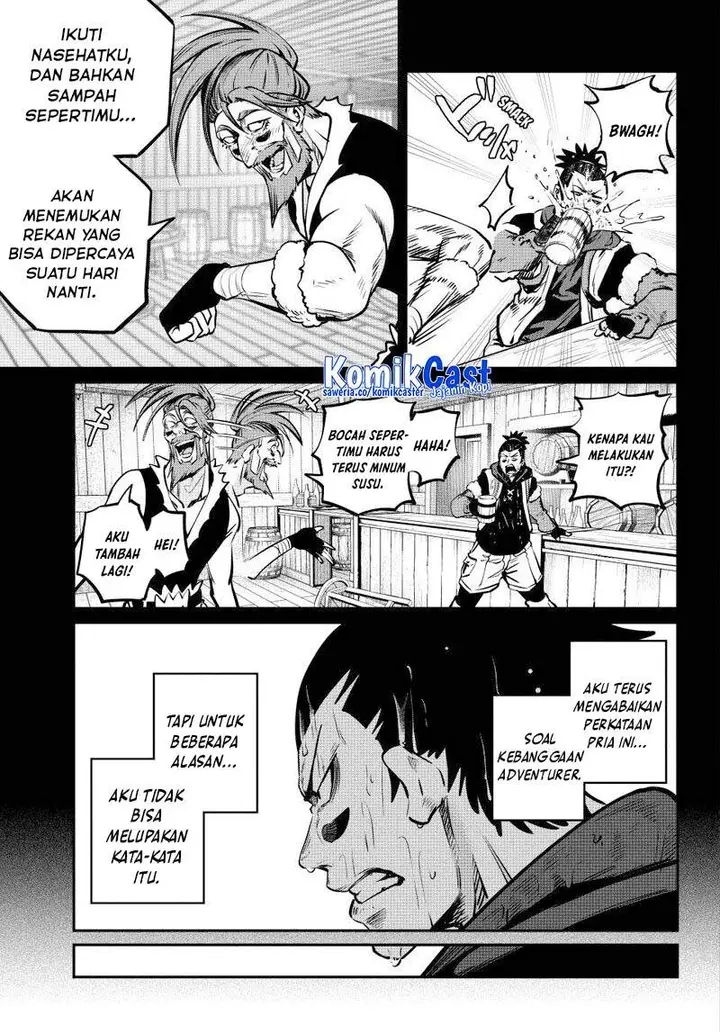 image-komik-tsuihou-sareta-tenshou-juu-kishi-ha-gemu-chishiki-de-musou-suru-chapter-150-4/16