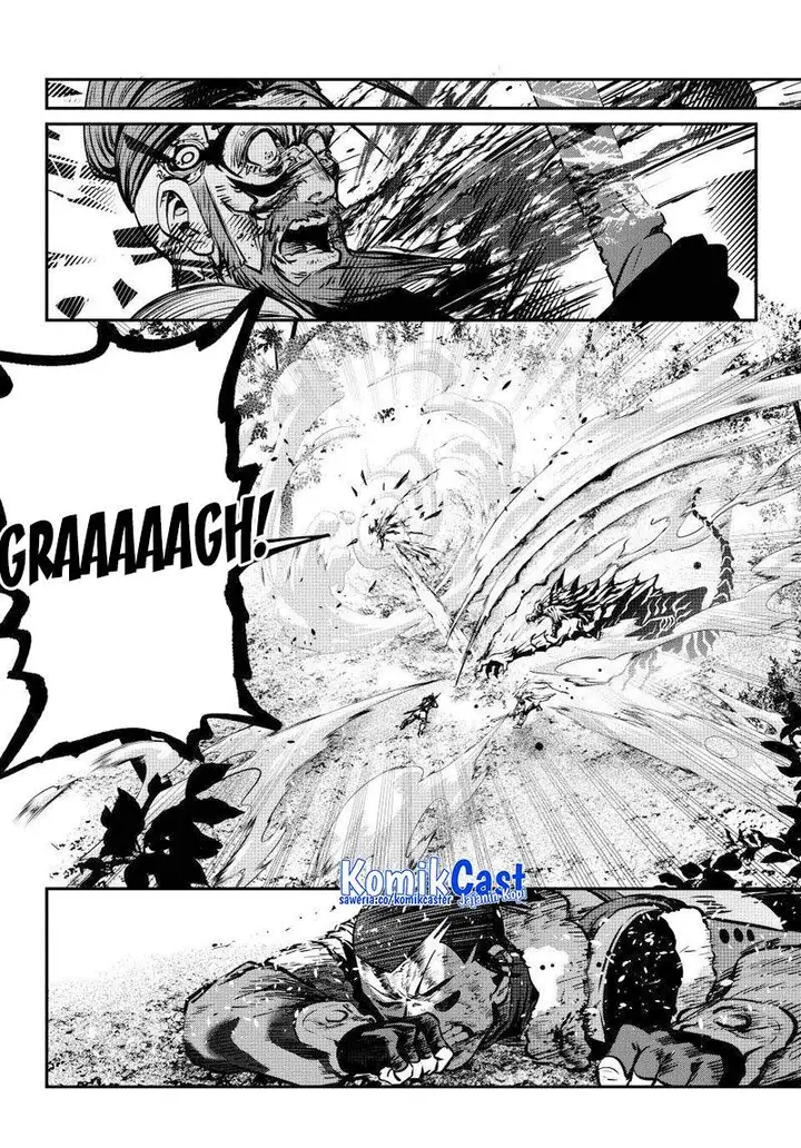 image-komik-tsuihou-sareta-tenshou-juu-kishi-ha-gemu-chishiki-de-musou-suru-chapter-150-5/16