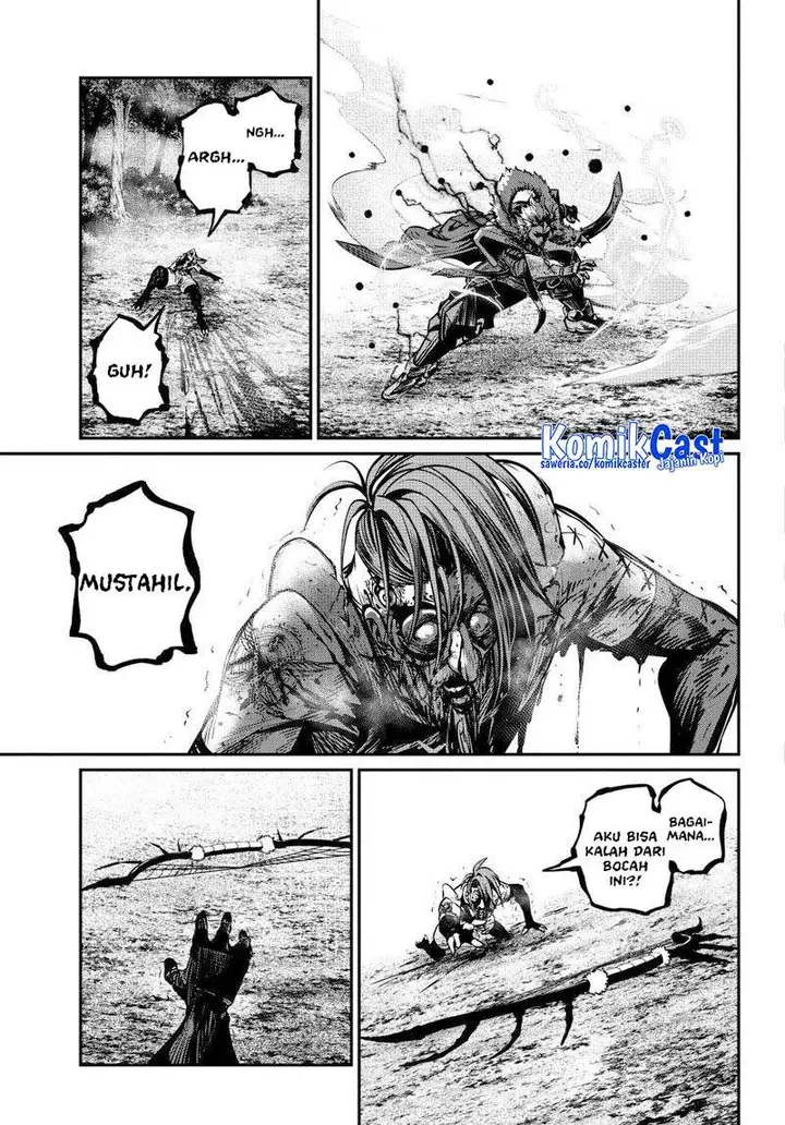 image-komik-tsuihou-sareta-tenshou-juu-kishi-ha-gemu-chishiki-de-musou-suru-chapter-150-6/16