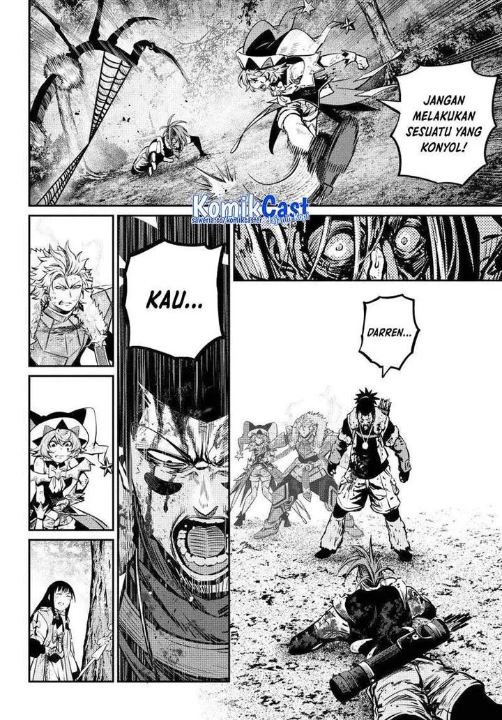 image-komik-tsuihou-sareta-tenshou-juu-kishi-ha-gemu-chishiki-de-musou-suru-chapter-150-7/16