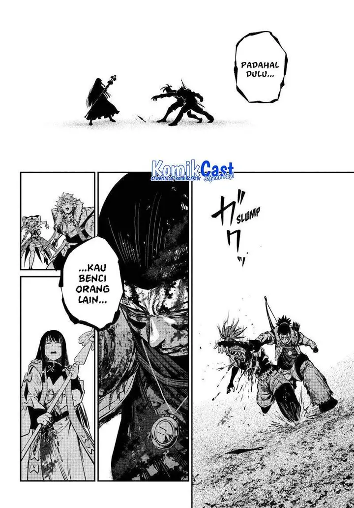 image-komik-tsuihou-sareta-tenshou-juu-kishi-ha-gemu-chishiki-de-musou-suru-chapter-150-11/16