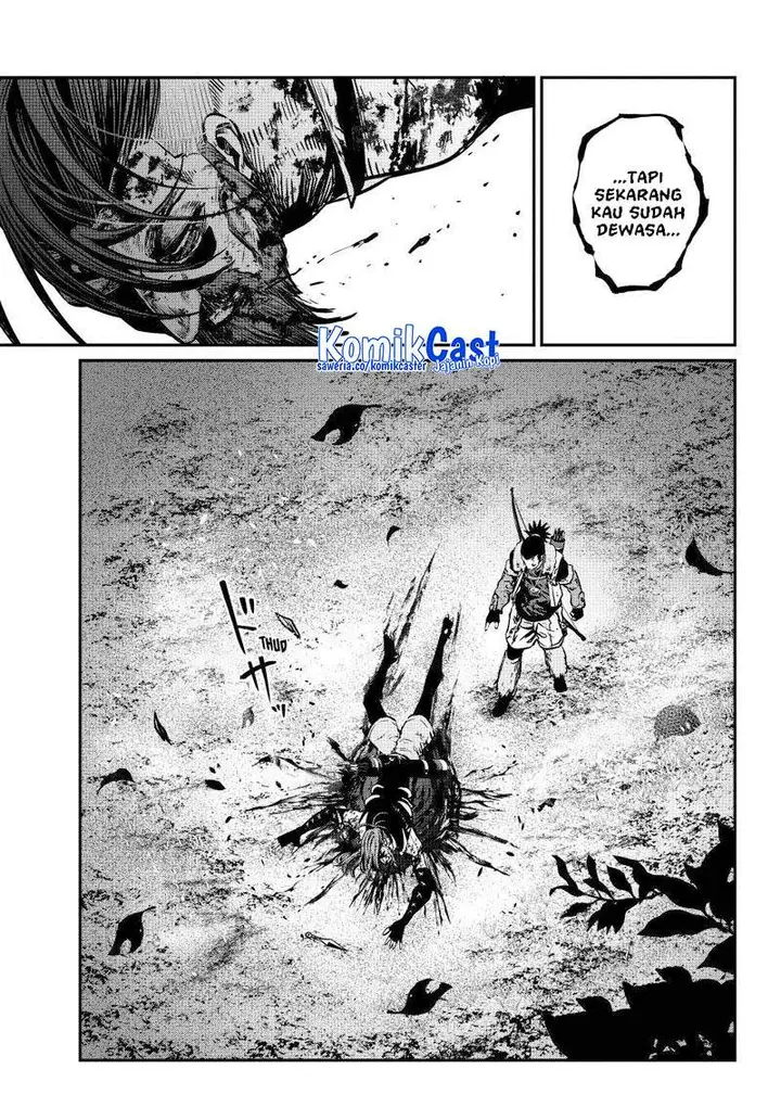 image-komik-tsuihou-sareta-tenshou-juu-kishi-ha-gemu-chishiki-de-musou-suru-chapter-150-12/16