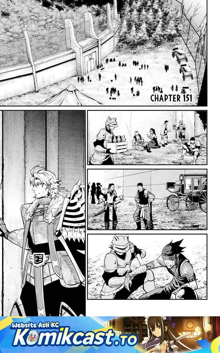 image-komik-tsuihou-sareta-tenshou-juu-kishi-ha-gemu-chishiki-de-musou-suru-chapter-151-0/16
