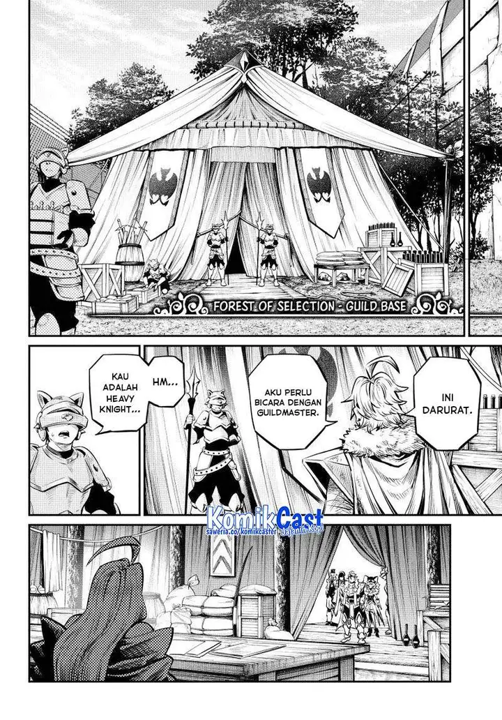 image-komik-tsuihou-sareta-tenshou-juu-kishi-ha-gemu-chishiki-de-musou-suru-chapter-151-3/16