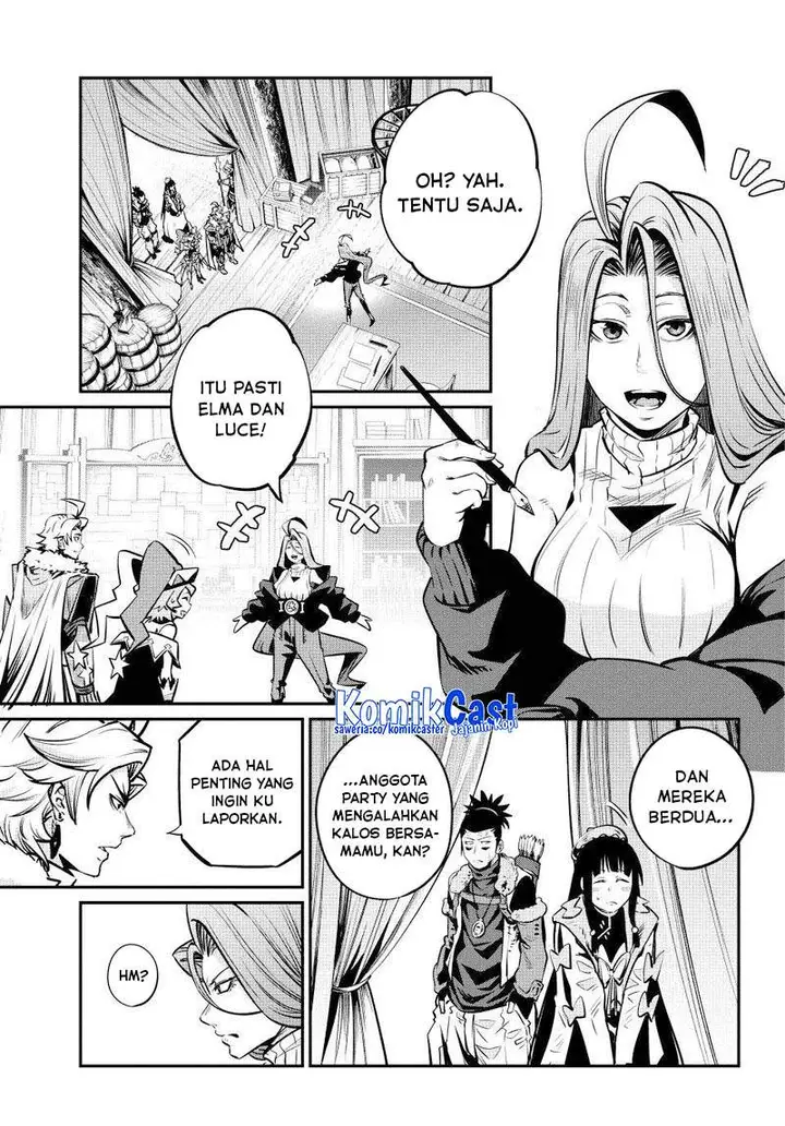 image-komik-tsuihou-sareta-tenshou-juu-kishi-ha-gemu-chishiki-de-musou-suru-chapter-151-4/16