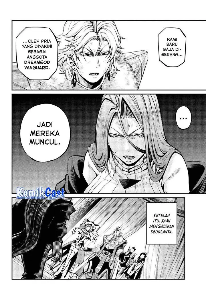 image-komik-tsuihou-sareta-tenshou-juu-kishi-ha-gemu-chishiki-de-musou-suru-chapter-151-5/16