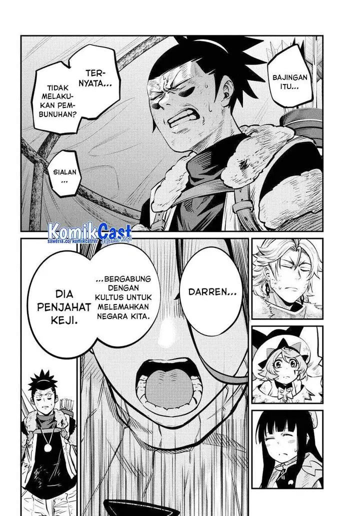 image-komik-tsuihou-sareta-tenshou-juu-kishi-ha-gemu-chishiki-de-musou-suru-chapter-151-11/16