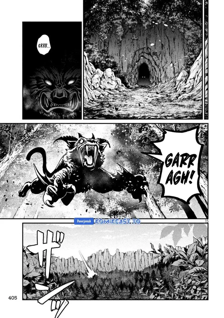 image-komik-tsuihou-sareta-tenshou-juu-kishi-ha-gemu-chishiki-de-musou-suru-chapter-152-14/18