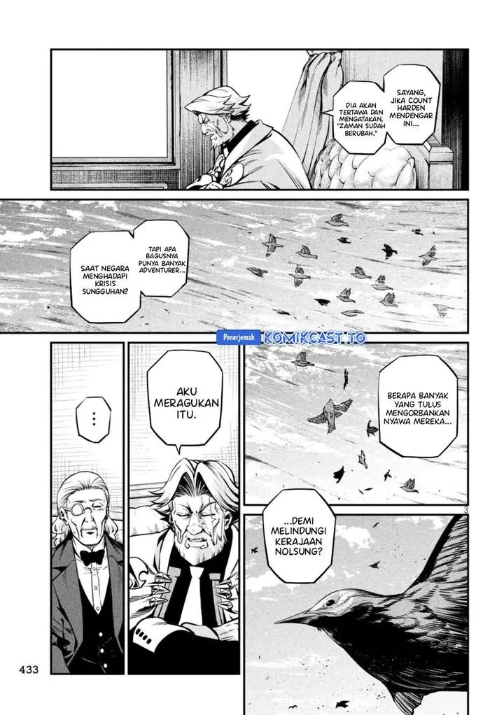 image-komik-tsuihou-sareta-tenshou-juu-kishi-ha-gemu-chishiki-de-musou-suru-chapter-153-2/14