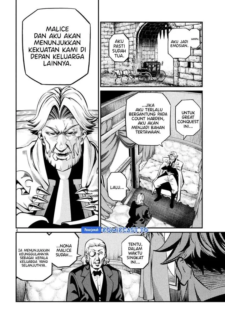 image-komik-tsuihou-sareta-tenshou-juu-kishi-ha-gemu-chishiki-de-musou-suru-chapter-153-3/14