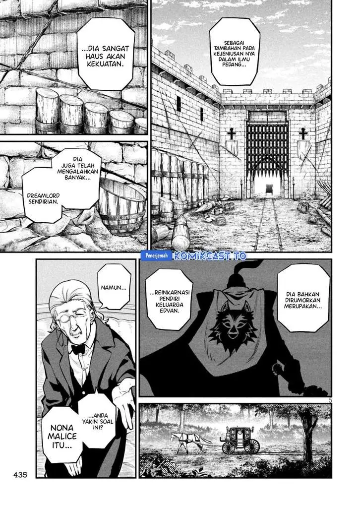 image-komik-tsuihou-sareta-tenshou-juu-kishi-ha-gemu-chishiki-de-musou-suru-chapter-153-4/14
