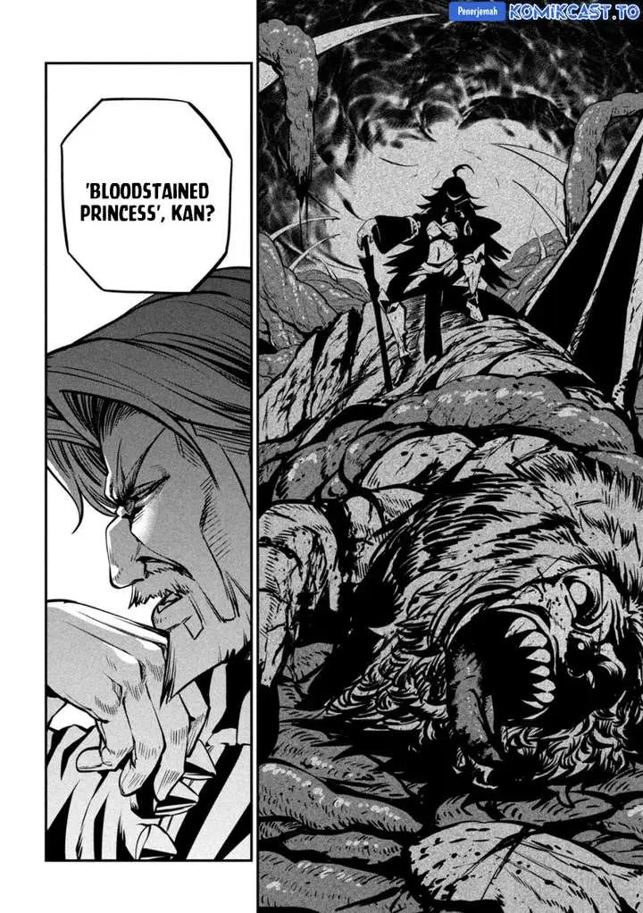 image-komik-tsuihou-sareta-tenshou-juu-kishi-ha-gemu-chishiki-de-musou-suru-chapter-153-5/14